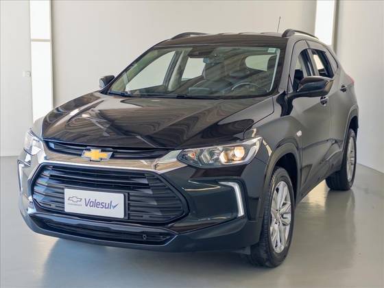 CHEVROLET TRACKER 1.0 TURBO FLEX LTZ AUTOMÁTICO